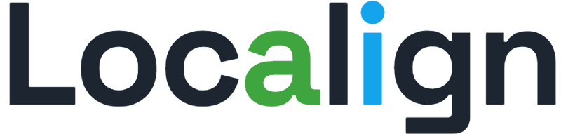 Localign